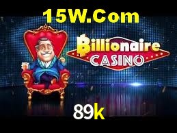 Slot Games 89k