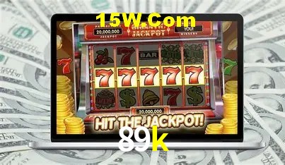 Apostas de Tênis 89k