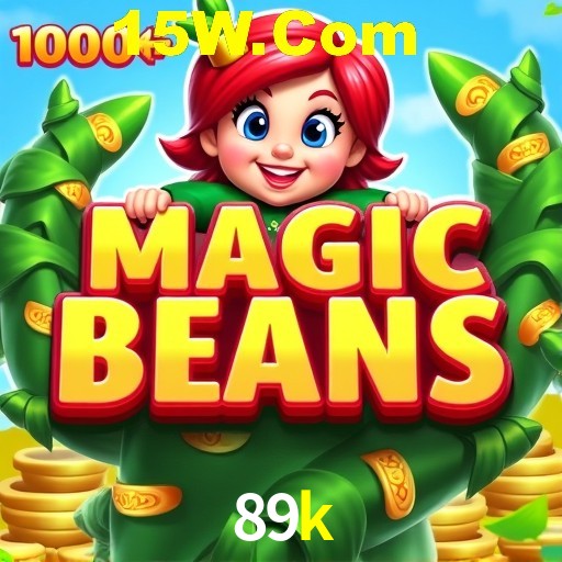 Descubra a Magia dos Jogos de Arcade no 89k