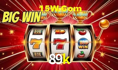 Provedores de Jogos 89k