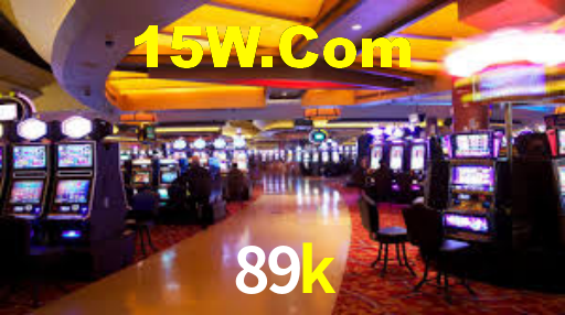 89k: A Experiência de Casino com Jogos de Mesa ao Vivo
