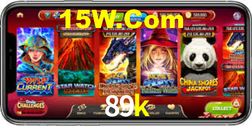 89k - Melhor Cassino Online Do Brasil - 89k.com