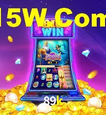 89k: Jogos de Caça-Níqueis-Altas Recompensas, Roleta-Velocidade, Blackjack-Desafios Máximos