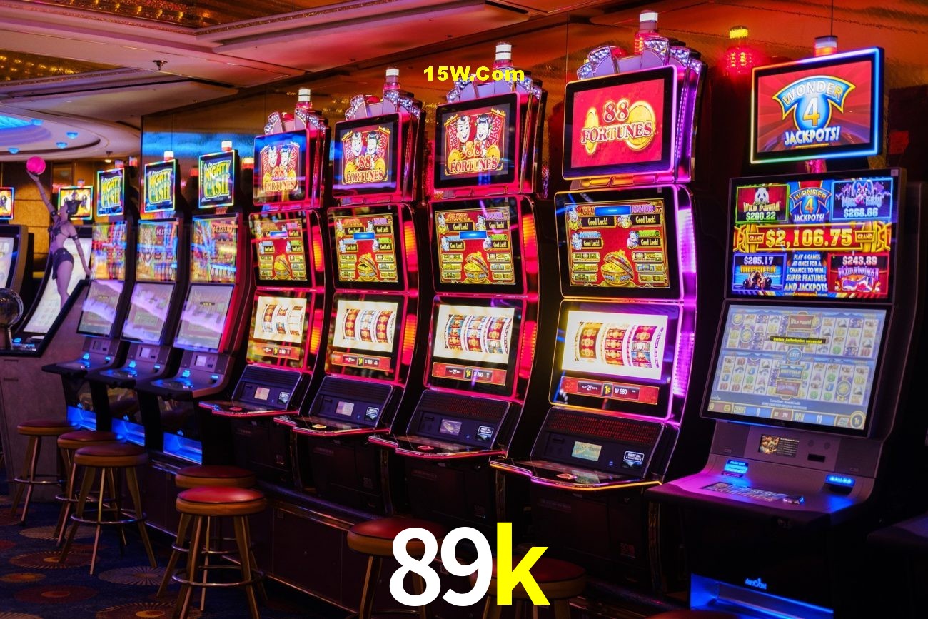Secure Login 89k