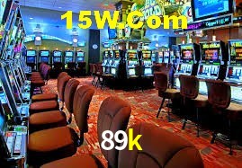 Statistics 89k