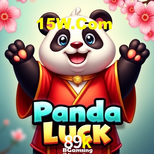 Interface do App 89k