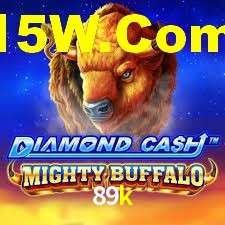 Live Casino 89k