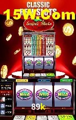 Casino Ao Vivo 89k