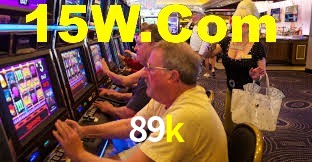 89k App Interface